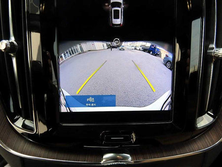 Volvo XC60 — photo 14