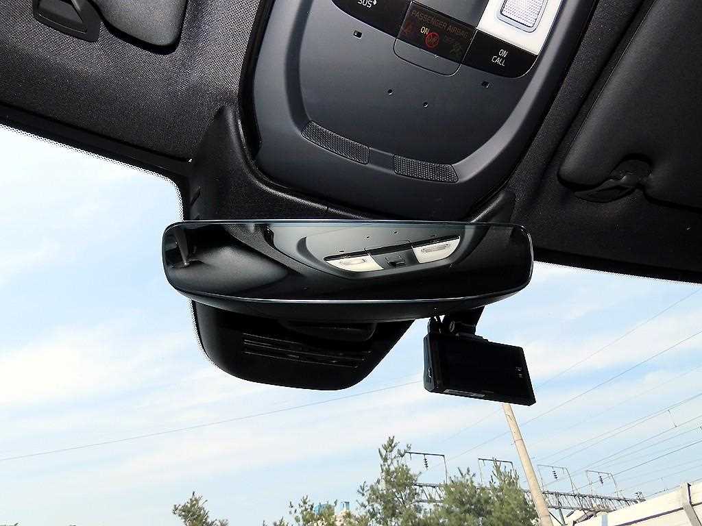 Volvo XC60 — photo 15