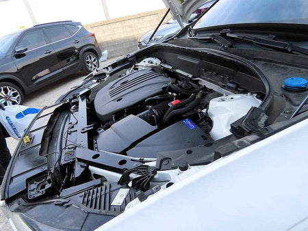 Volvo XC60 — photo 19