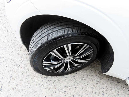 Volvo XC60 — photo 20