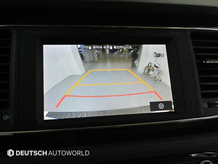 Kia Carnival — photo 15
