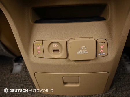 Kia Carnival — photo 16