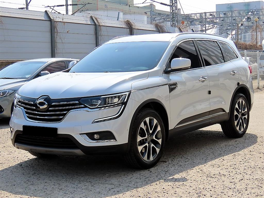 RENAULT QM6 — photo 02