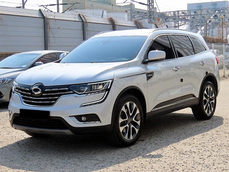 RENAULT QM6 — photo 02