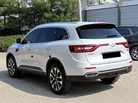 RENAULT QM6 — photo 03