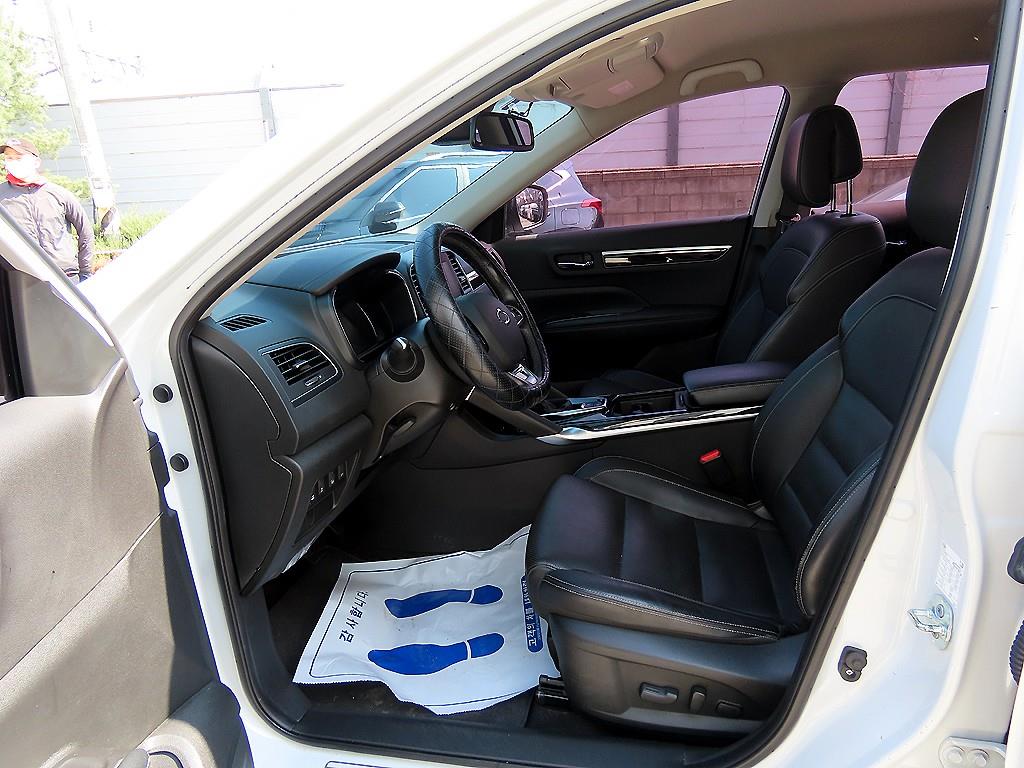RENAULT QM6 — photo 05