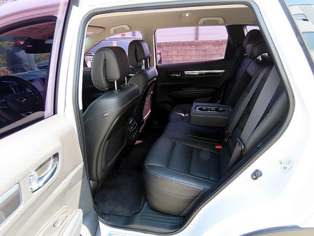 RENAULT QM6 — photo 06