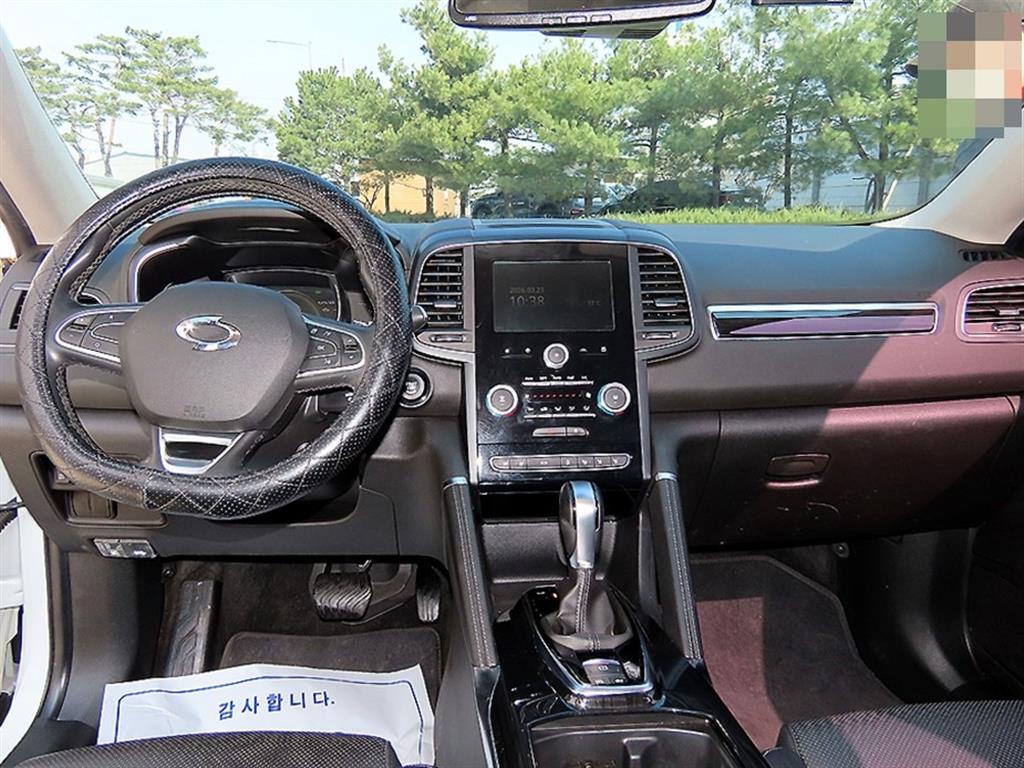 RENAULT QM6 — photo 07