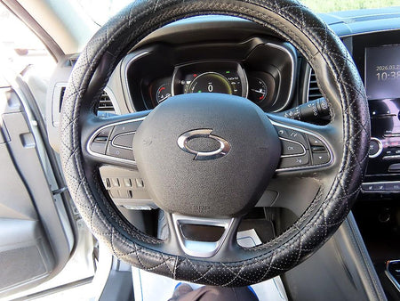 RENAULT QM6 — photo 08