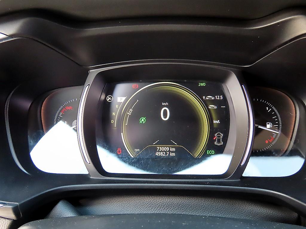 RENAULT QM6 — photo 09