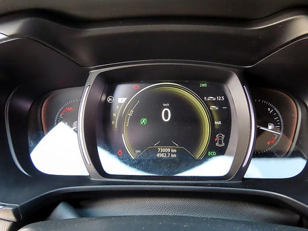 RENAULT QM6 — photo 09