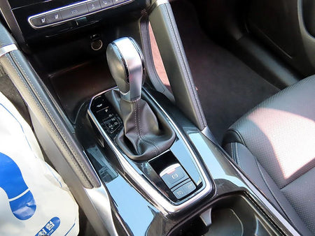 RENAULT QM6 — photo 10