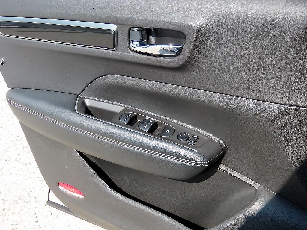 RENAULT QM6 — photo 11