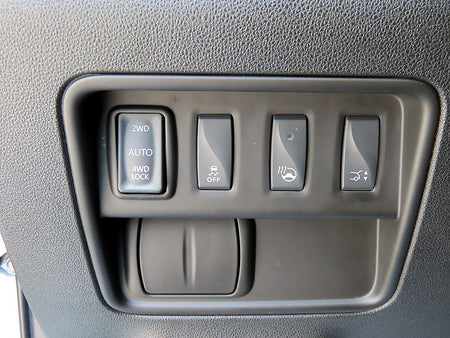 RENAULT QM6 — photo 12