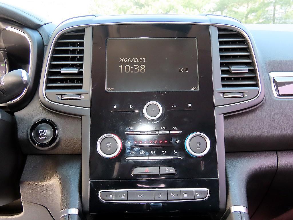 RENAULT QM6 — photo 13