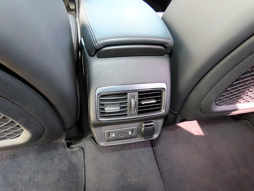 RENAULT QM6 — photo 16