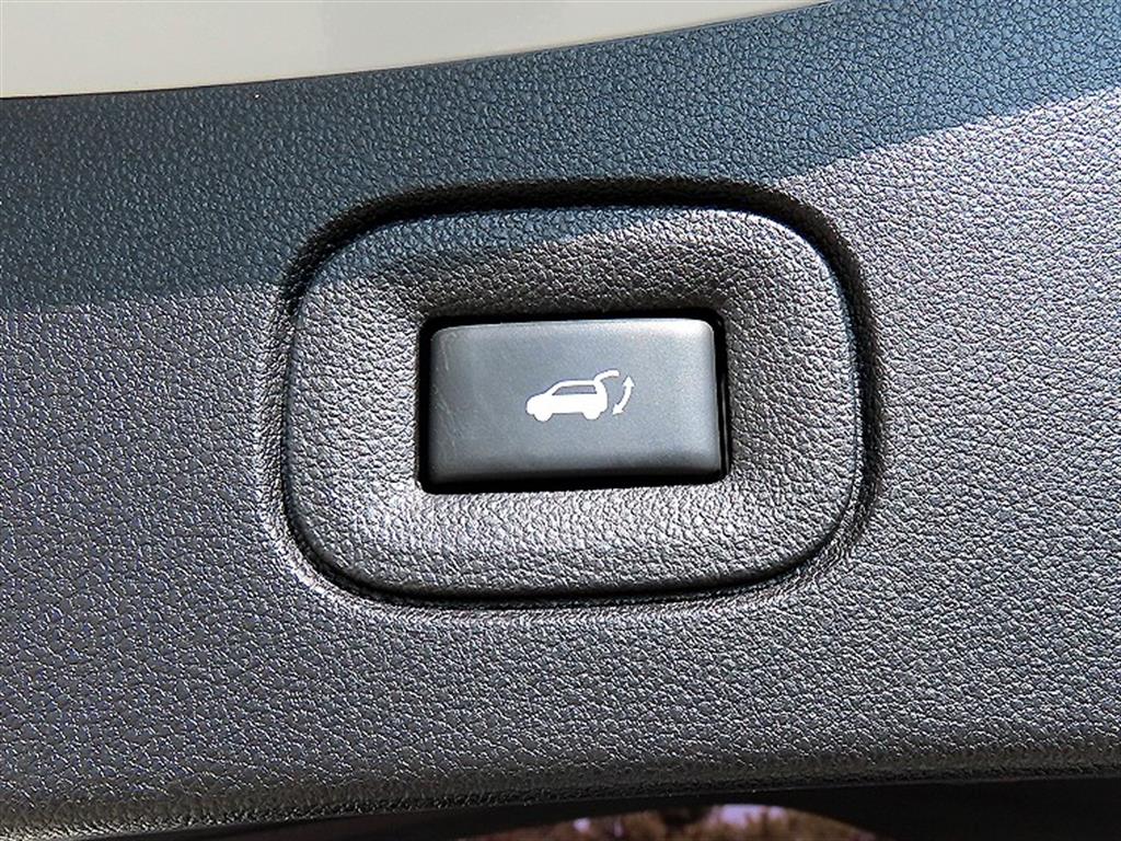 RENAULT QM6 — photo 17
