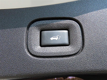 RENAULT QM6 — photo 17