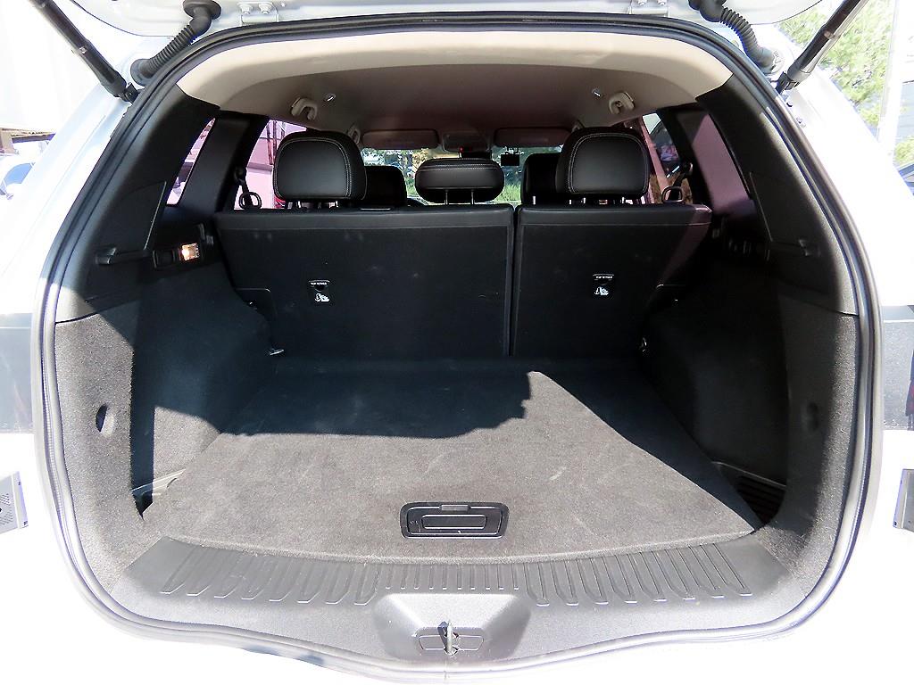 RENAULT QM6 — photo 18