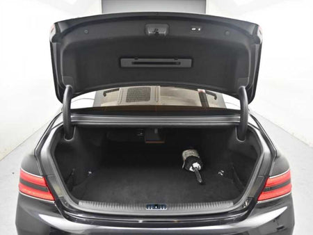 Genesis G90 — photo 19