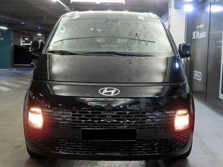 Hyundai Staria — photo 02