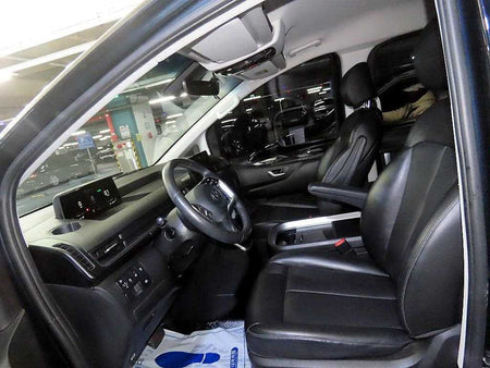 Hyundai Staria — photo 06