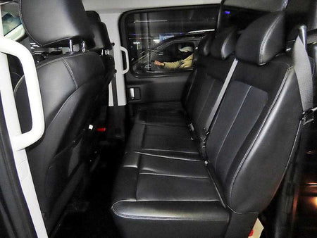 Hyundai Staria — photo 07