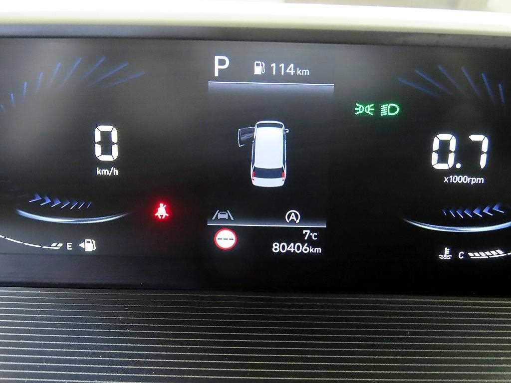 Hyundai Staria — photo 09