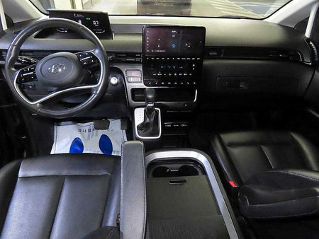 Hyundai Staria — photo 10