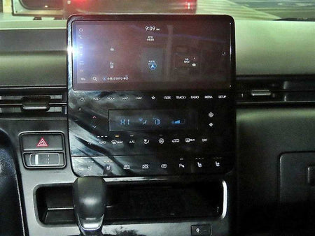 Hyundai Staria — photo 11