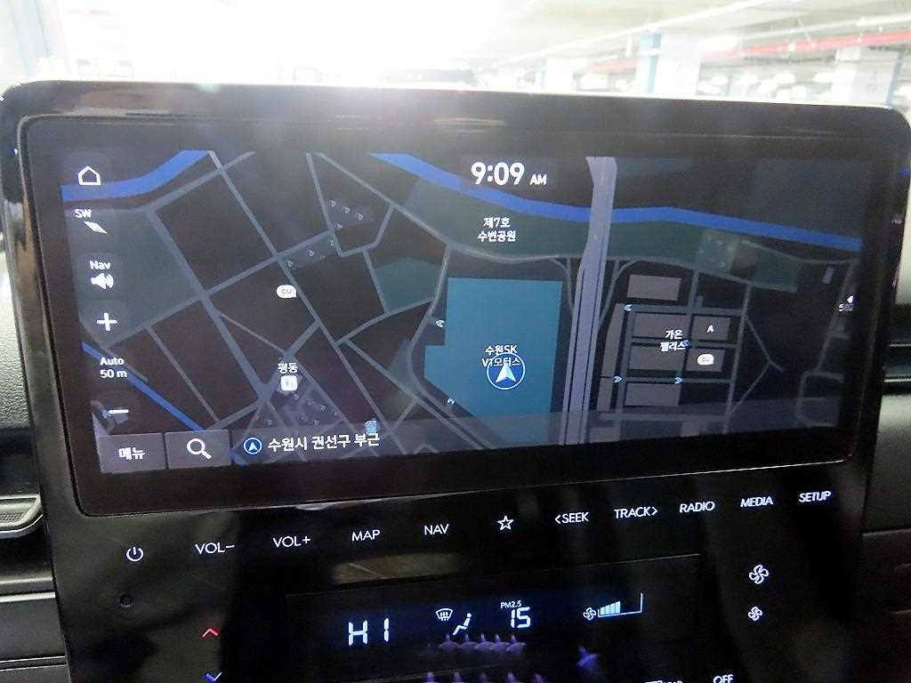 Hyundai Staria — photo 13