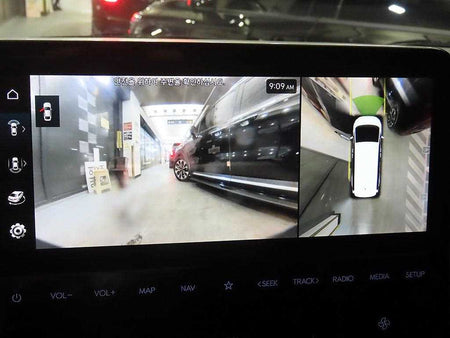 Hyundai Staria — photo 15