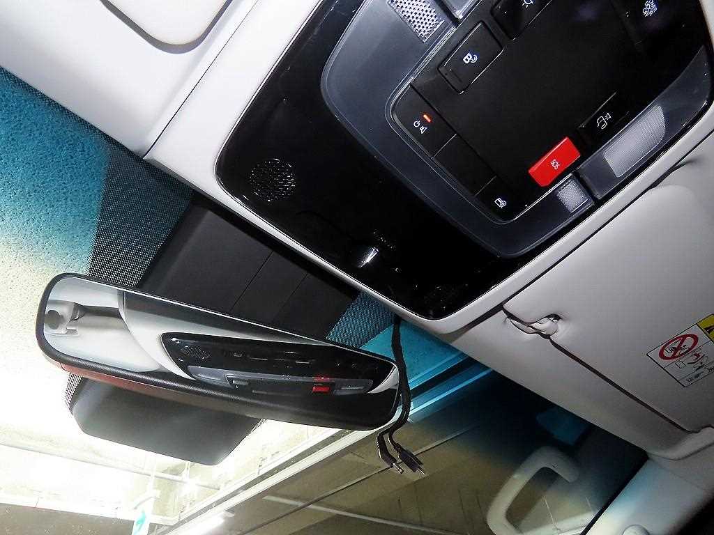 Hyundai Staria — photo 16