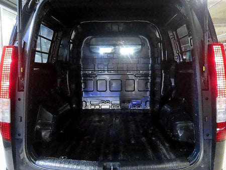 Hyundai Staria — photo 17