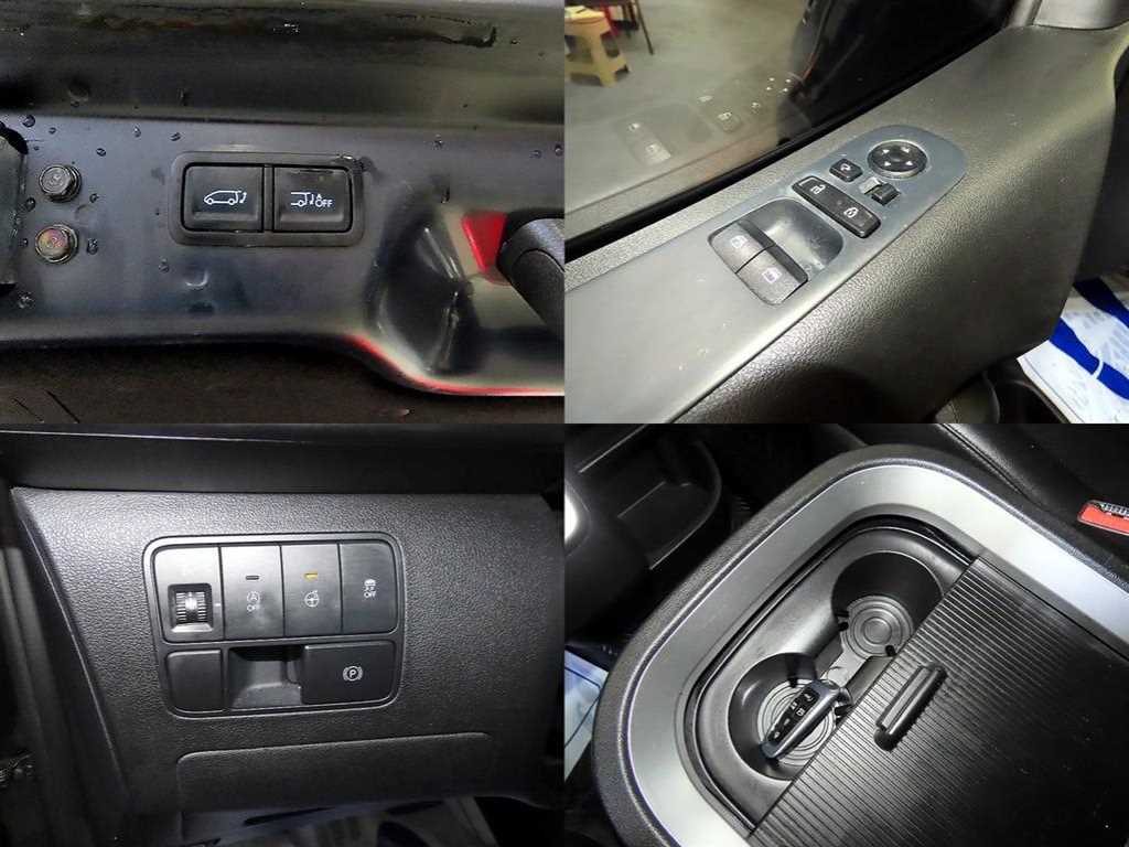 Hyundai Staria — photo 18