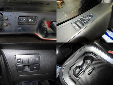 Hyundai Staria — photo 18