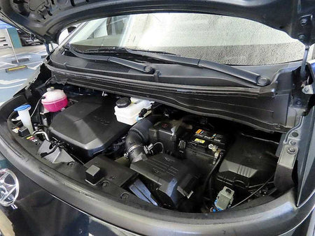 Hyundai Staria — photo 19