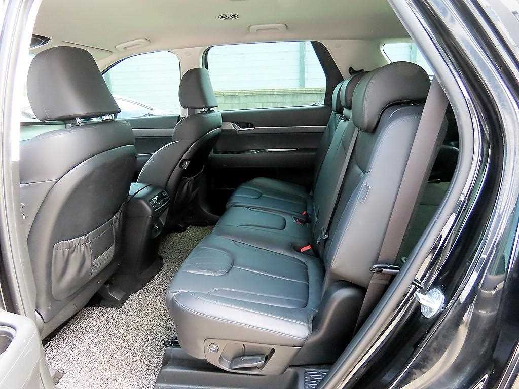 Hyundai Palisade — photo 06