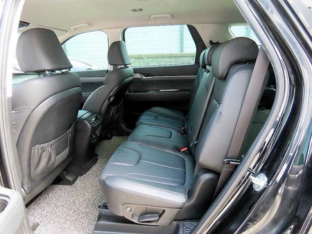 Hyundai Palisade — photo 06