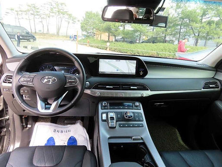 Hyundai Palisade — photo 07