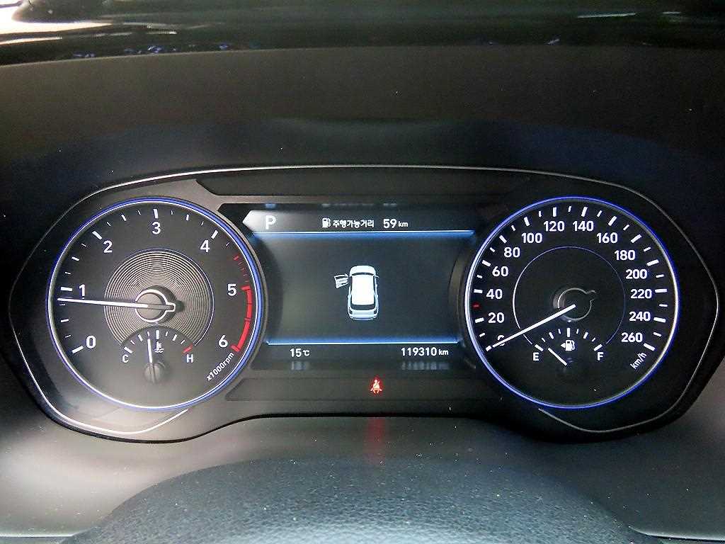 Hyundai Palisade — photo 09
