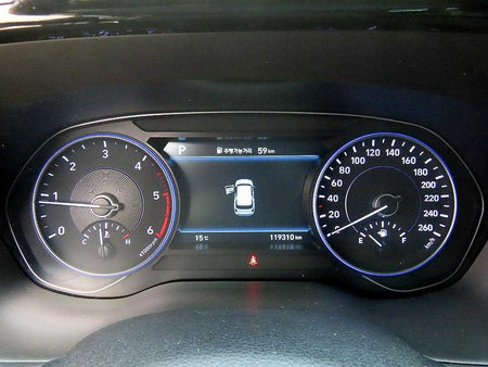 Hyundai Palisade — photo 09