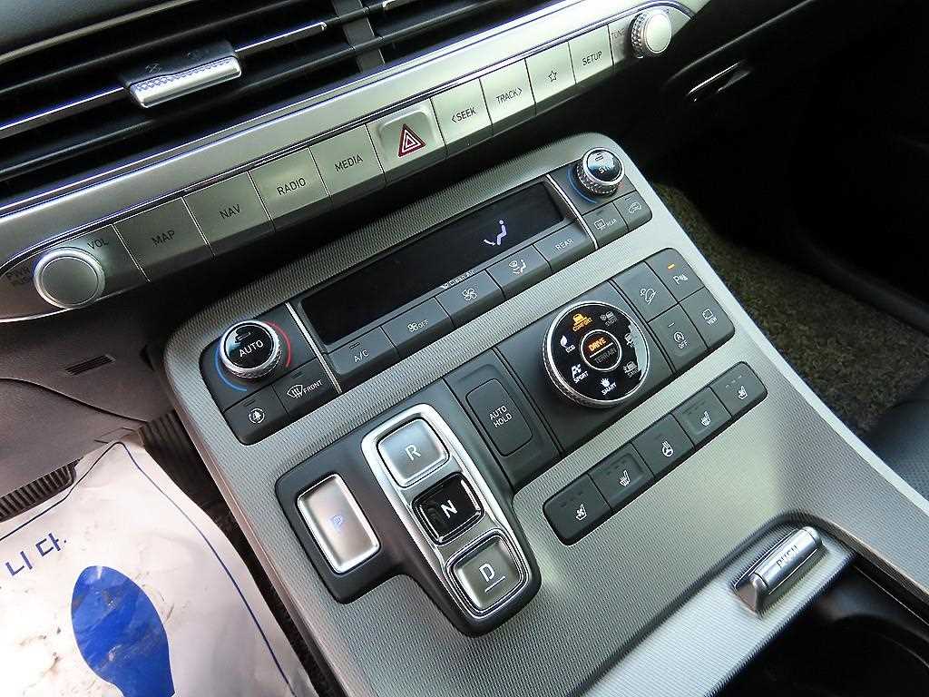 Hyundai Palisade — photo 10