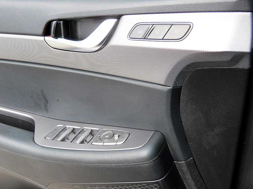 Hyundai Palisade — photo 11