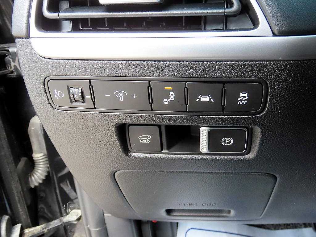 Hyundai Palisade — photo 12