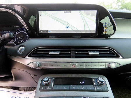 Hyundai Palisade — photo 13