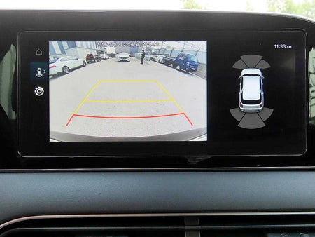 Hyundai Palisade — photo 14