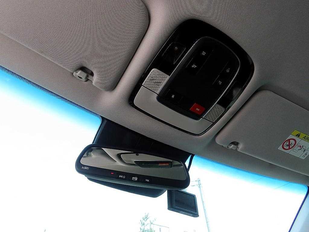 Hyundai Palisade — photo 15