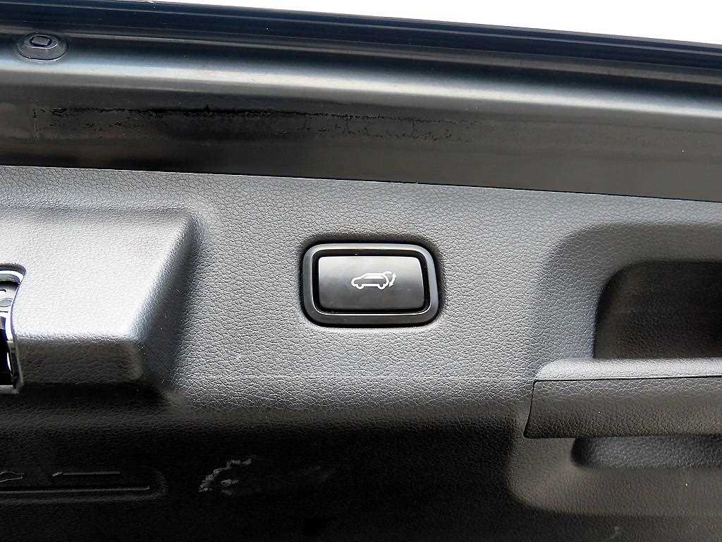 Hyundai Palisade — photo 17