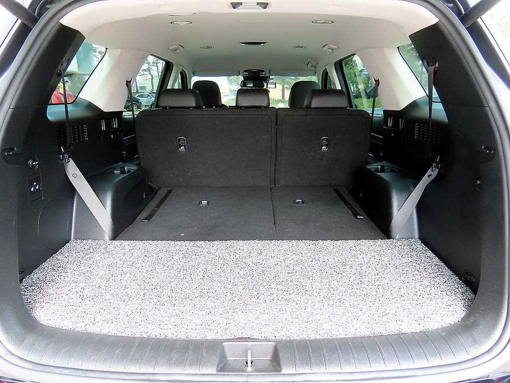 Hyundai Palisade — photo 18